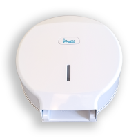 WC papír tartó MAXI Jumbo tekercsekhez