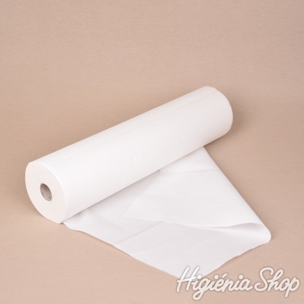 Frolli Super Soft 60 cm Long masszázs papírlepedő - 3 tekercs / 3 x 80m 