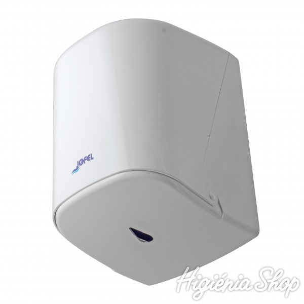 Kéztörlő adagoló MIDI tekercsekhez - belső adagolású