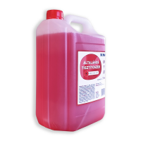 Általános tisztítószer 5 liter - Red Velvet