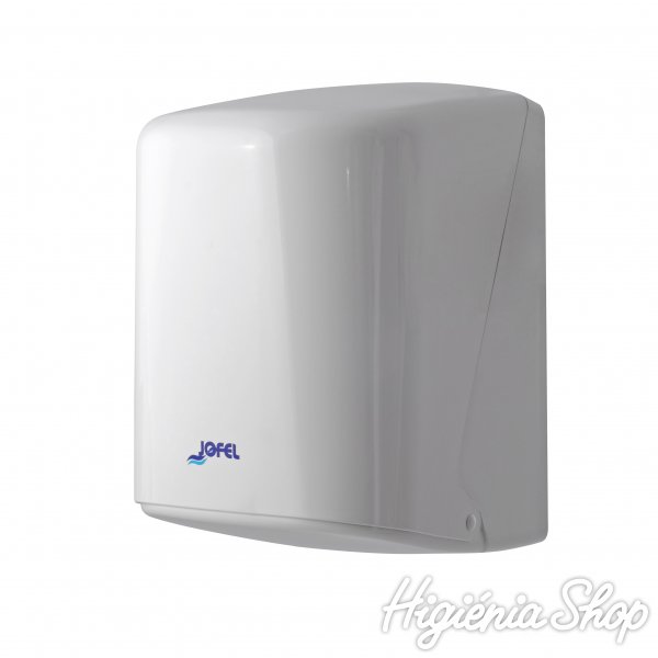 Kéztörlő adagoló MIDI tekercsekhez - belső adagolású