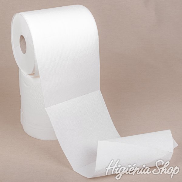 Frolli Super Soft Midi S Papír Kéztörlő -  6 tekercs - dupla csomag