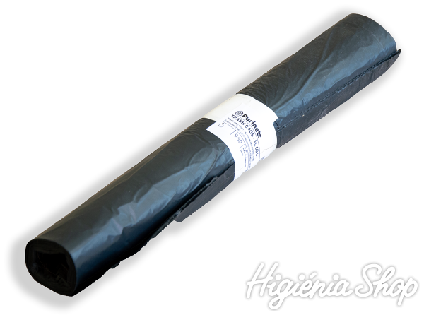 Purinett Trash Bags M - 60 L - Szemetszsák / 5 tekercs