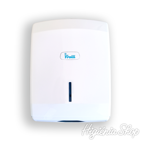 Z hajtogatott kéztörlőpapír adagoló - 600 lapos