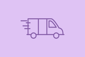 Gyors házhozszállítás