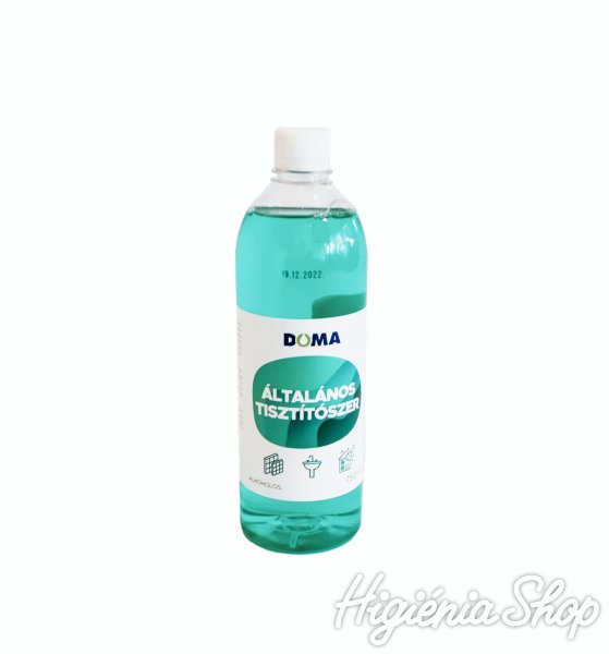 Doma általános tisztítószer 750 ml